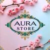Aura store