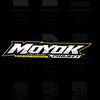 Moyok project