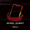akselgabut