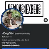 Hồng Vân ( DemonSneakers )