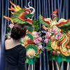 KEN- Mâm Quả Cưới Hỏi Bến Tre