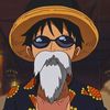 LUFFY FF