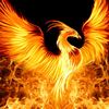 The Rising Phoenix Tarot