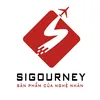 SIGOURNEY - GIÀY DA NAM