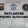 Satlantas Sijunjung