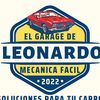 El Garage De Leonardo