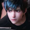 asianwithgamingchair
