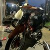 MERJET BAN SK01