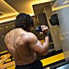 kelvin abass