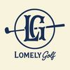 lomelygolf