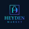 heyden market