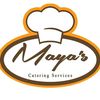 mayascatering