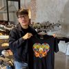 เสื้อเก๋า Story
