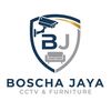 Boscha jaya CCTV
