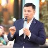Берік Жорабеков