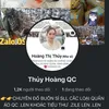 THUỶ HOÀNG QC ⭐️⭐️⭐️