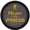 ruinvsproscsgo