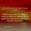 masnadubad