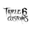 Triple 6 customs