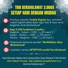 MAS BOY CAMP SHOLAWAT MADURA