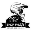 Shop Phượt 167