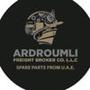 Ardroumli Freight Broker CO