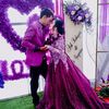 aihrohayatimakeupwedding