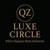 qzluxecircle