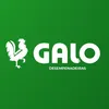 Galo Desempenadeiras