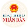 BÁO ĐẠI BIỂU NHÂN DÂN