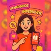 Achadinhos Imperdíveis✨