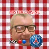 mistercuisinepsg