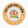 Tạp Hoá ƯNG TUẤN