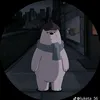white_cold_bear