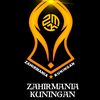 zahirmania kuningan