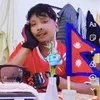 🥷Black Boy 🥷🖤 Nepal🇳🇵🥷