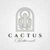 Cactus Shop.