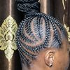 luxhairline