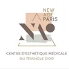 New Age Paris