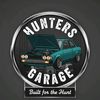 huntersgarage.pk