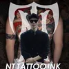 NT Tattoo Ink