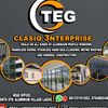 tegclasiq3nterprise