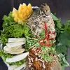 Ẩm Thực Sinh Thái Cỏ Dại