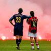 Maiconolas
