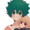 Izumi/izuku Midoriya