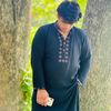 Kulu kulu black boy