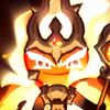 Fire Spirit Cookie's #1 Fan