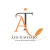 AYO TUNTAS ID | CANVA EDITOR