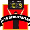 ⚡️⚽️ Los Debutantes ⚽️⚡️