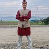 prakash lamichhane